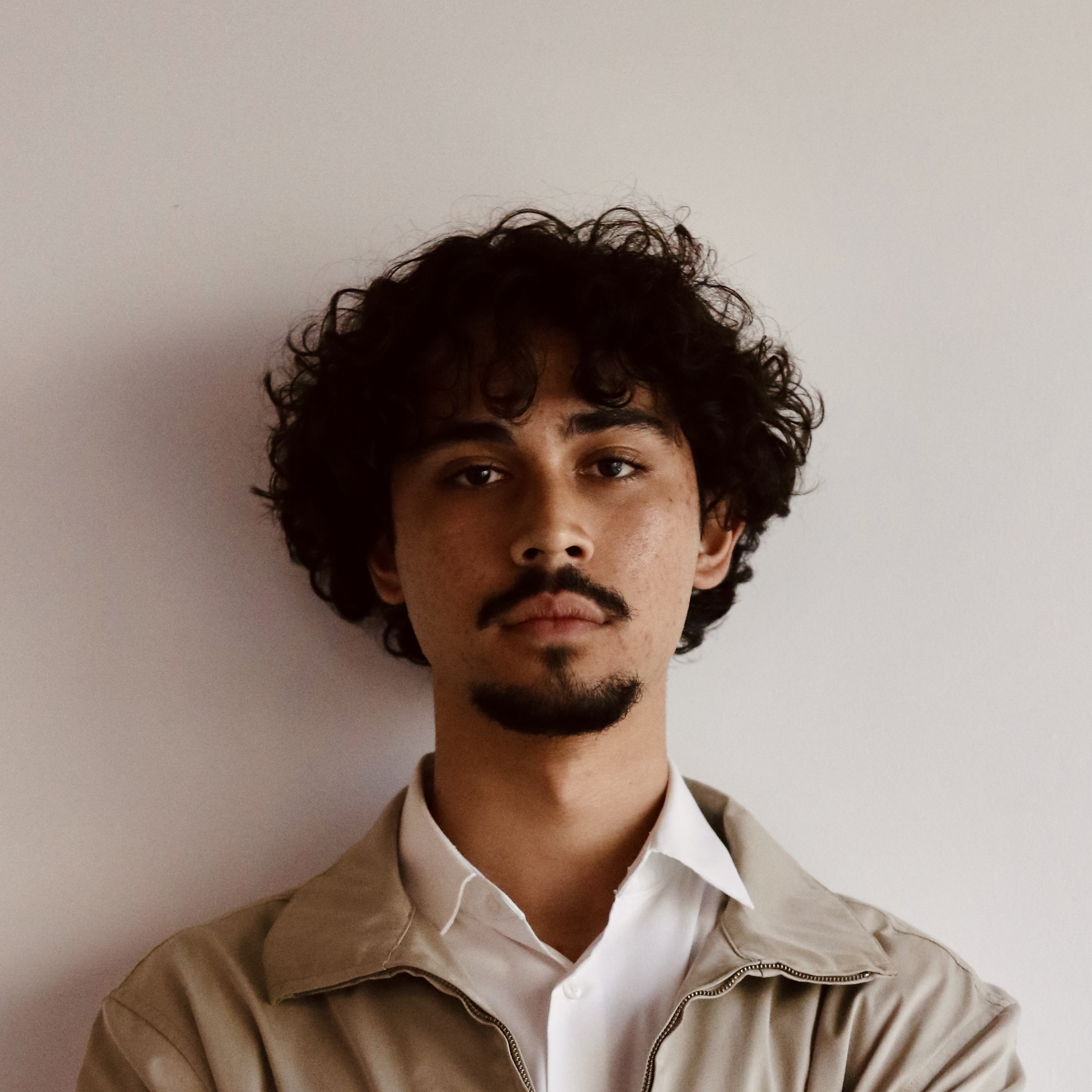 Ian Irizarry